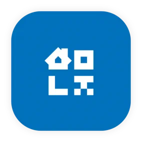 부매니저 로고